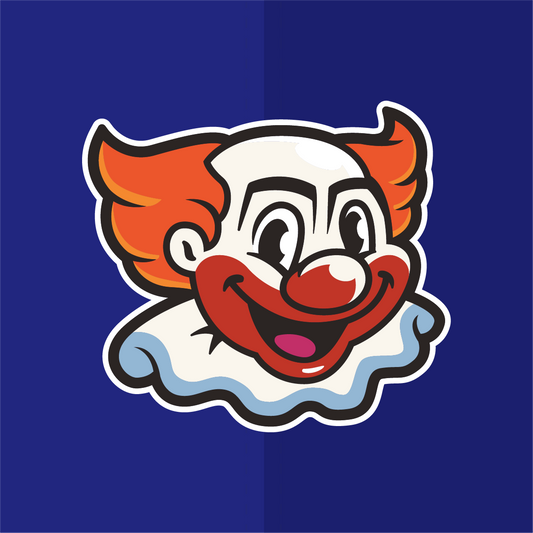 Bozo - New Era 59FIFTY (PREORDER)