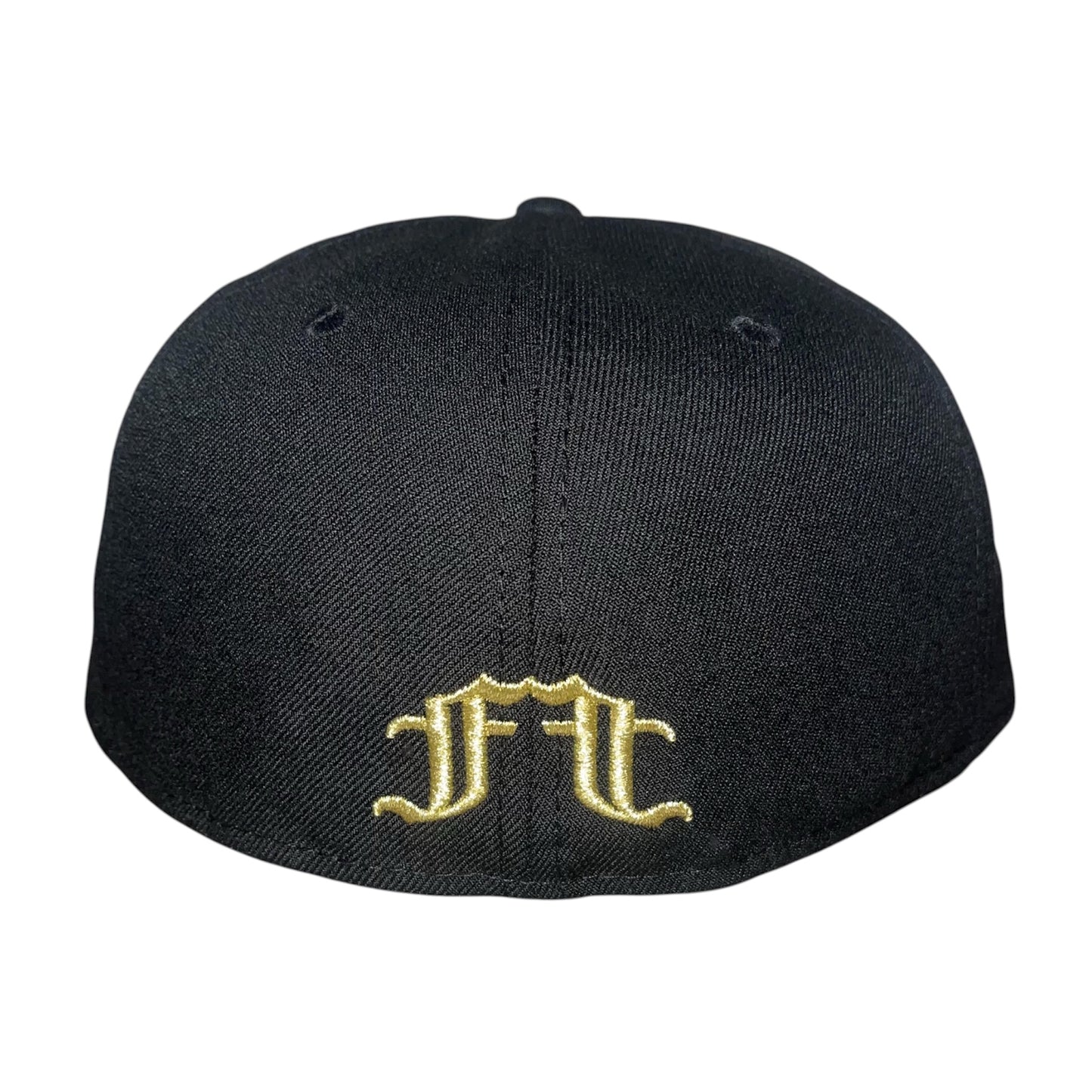 Sin City Hustlers - New Era 59FIFTY