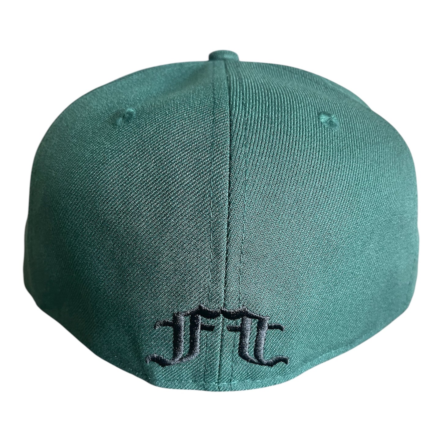 ChiTown Hustlers - New Era 59FIFTY
