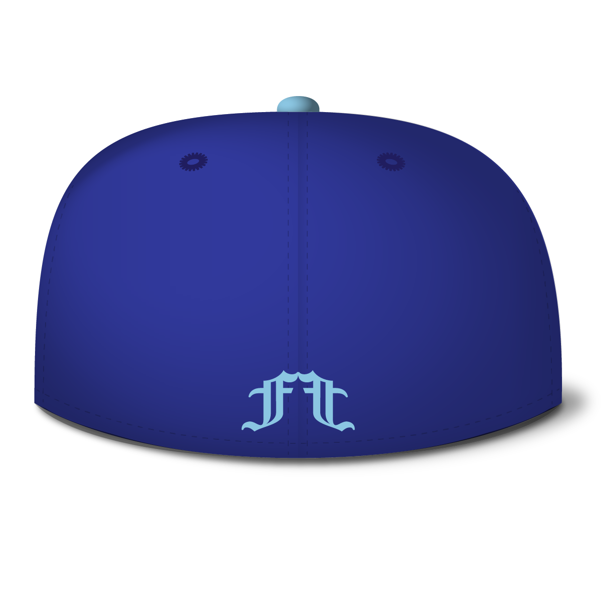 Bozo - New Era 59FIFTY (PREORDER)