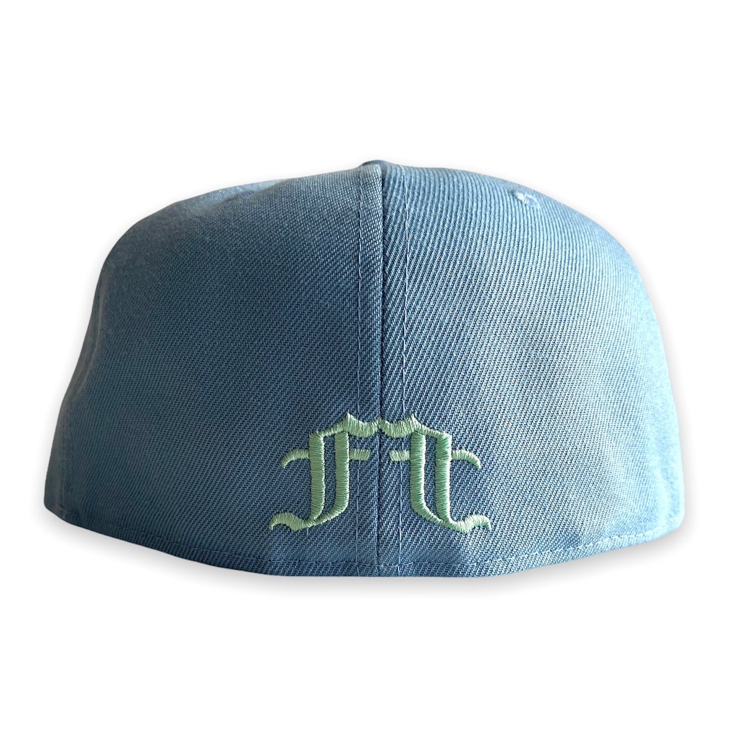 Mad Bomber - New Era 59FIFTY