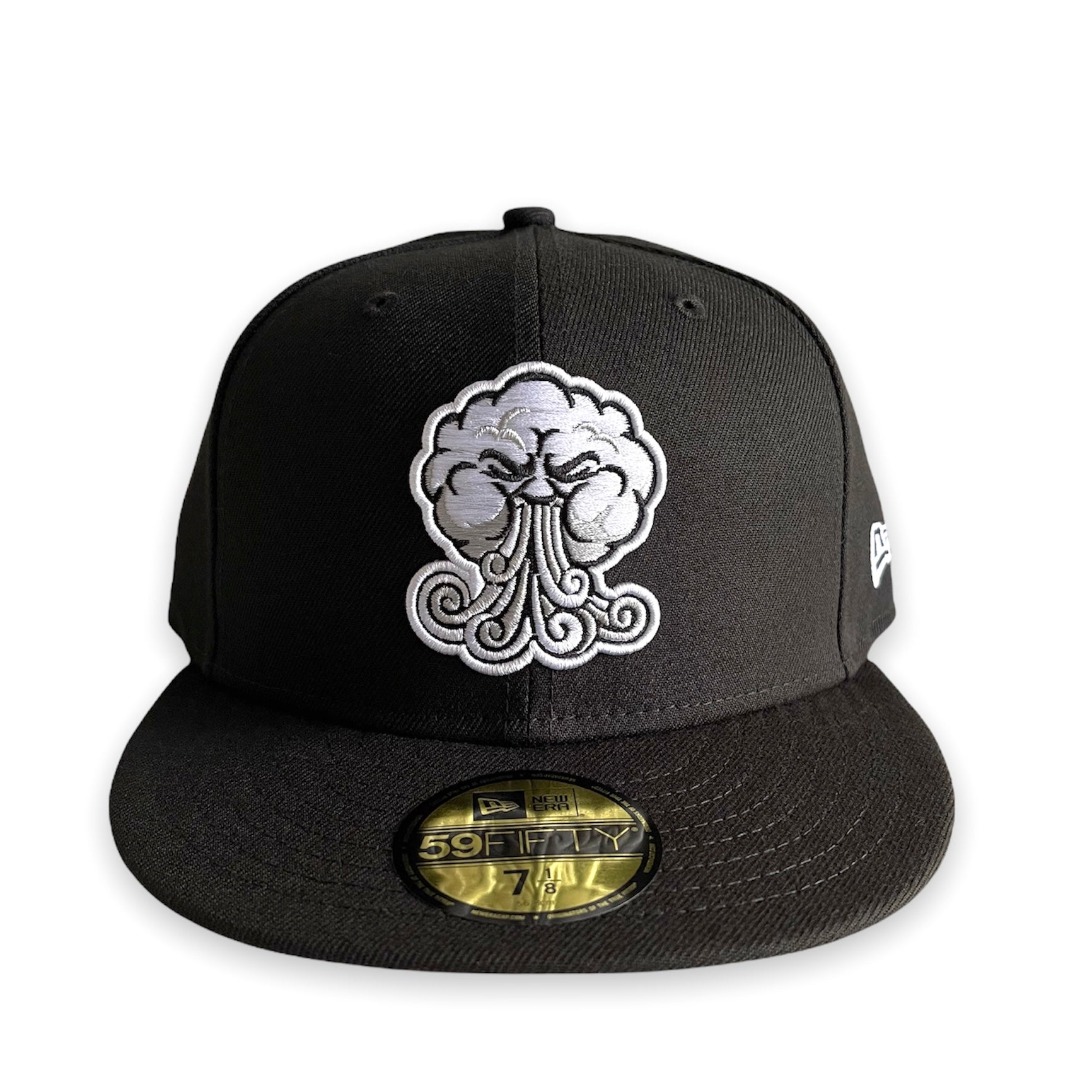 South Lake Shore Winds - New Era 59FIFTY – Fitted Fanatic