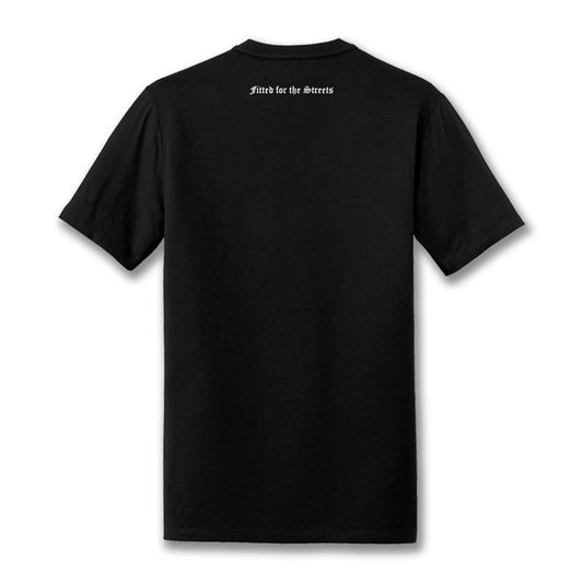 Monogram Tee