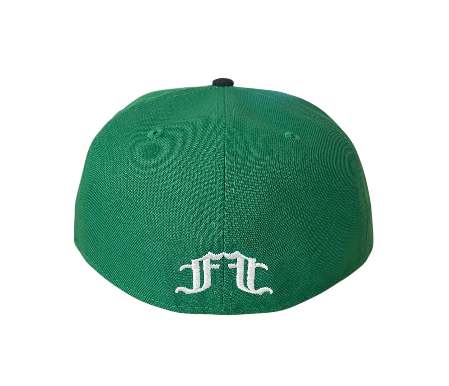 Chicago Native - New Era 59FIFTY