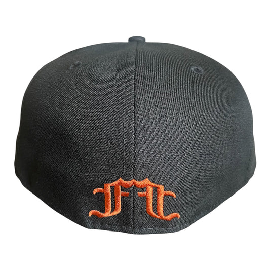 Harvest Hitz - New Era 59FIFTY