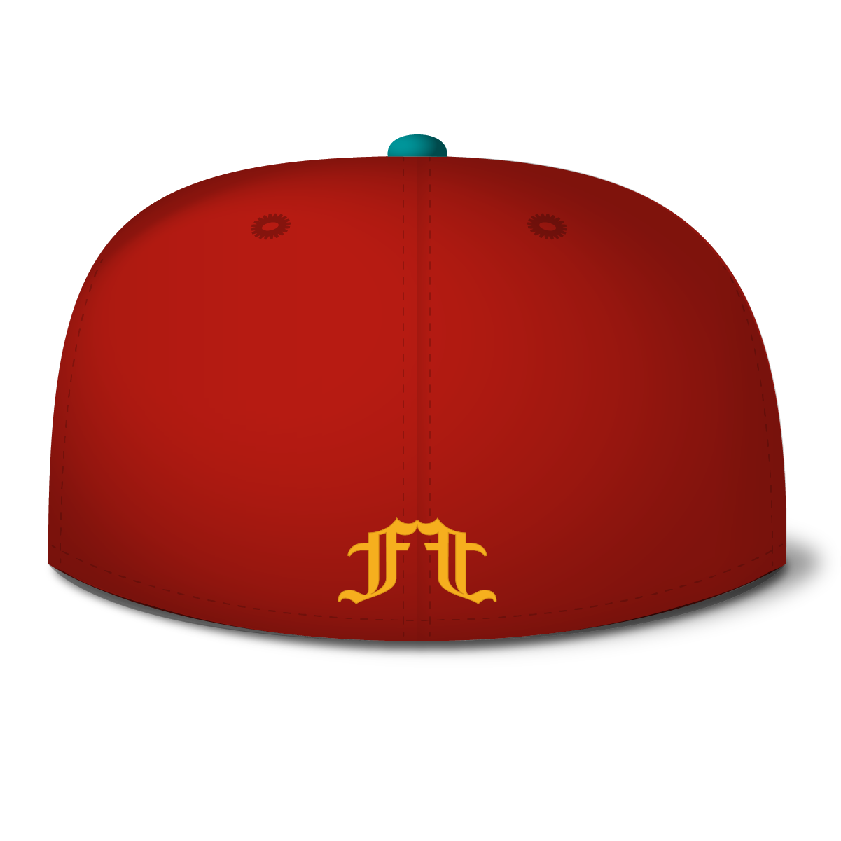 CHInatown - New Era 59FIFTY (PREORDER)