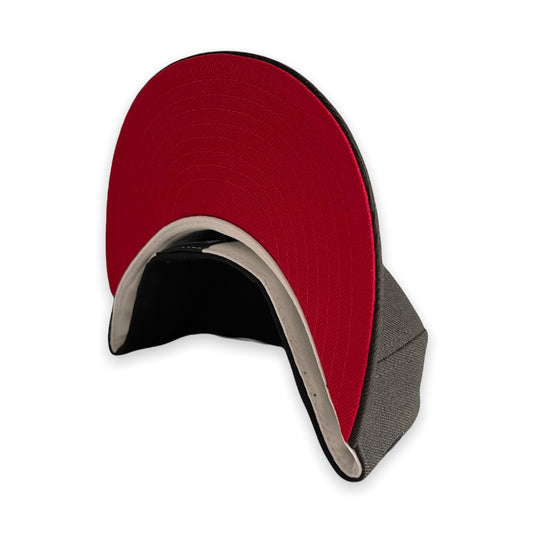 GOAT - New Era 59FIFTY