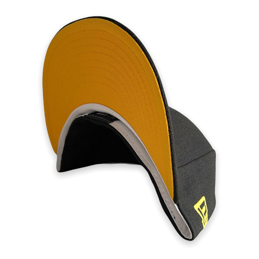 El Rey (Retiree) - New Era 59FIFTY