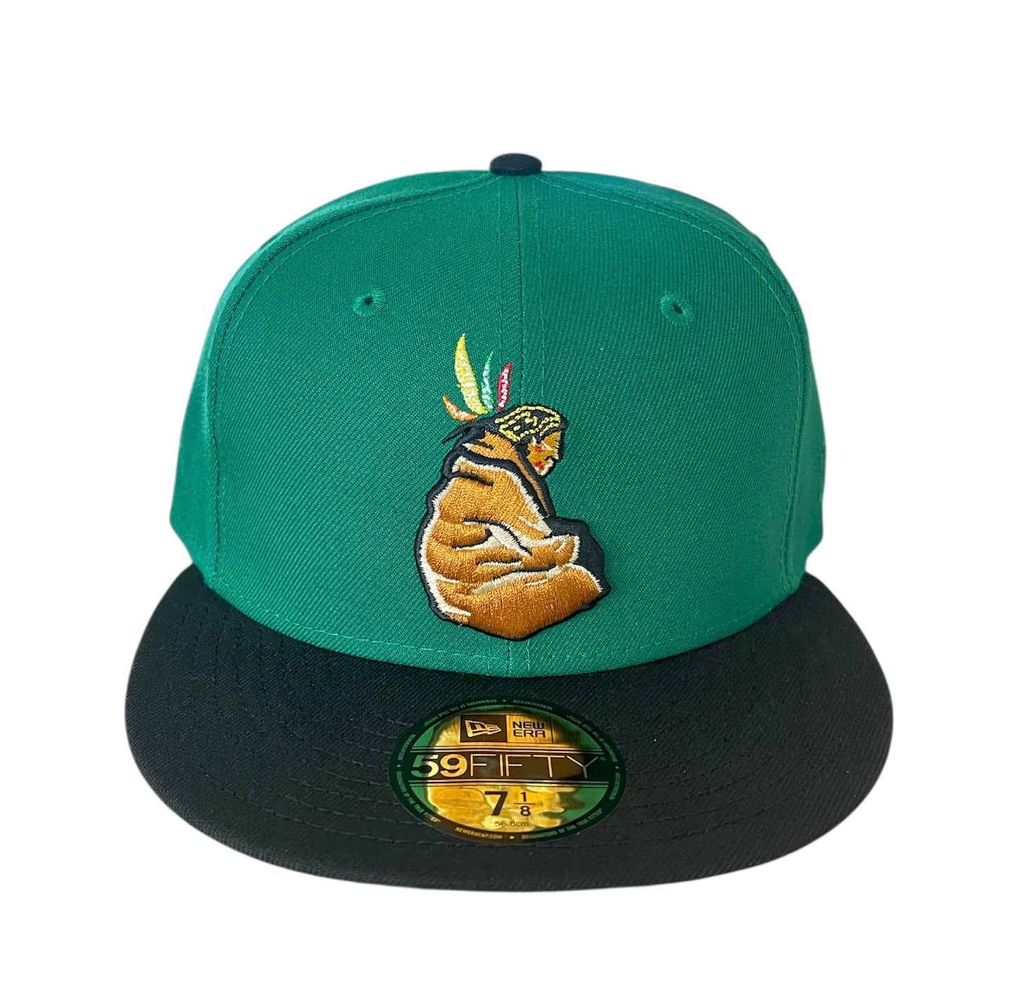 Chicago Native - New Era 59FIFTY