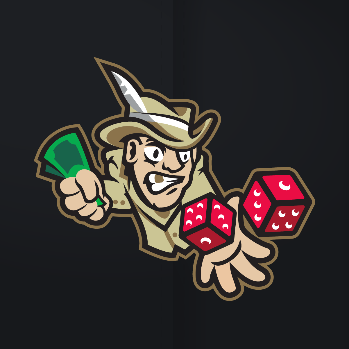 High Roller - New Era 59FIFTY [PREORDER CLOSED]