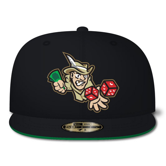 High Roller - New Era 59FIFTY [PREORDER CLOSED]