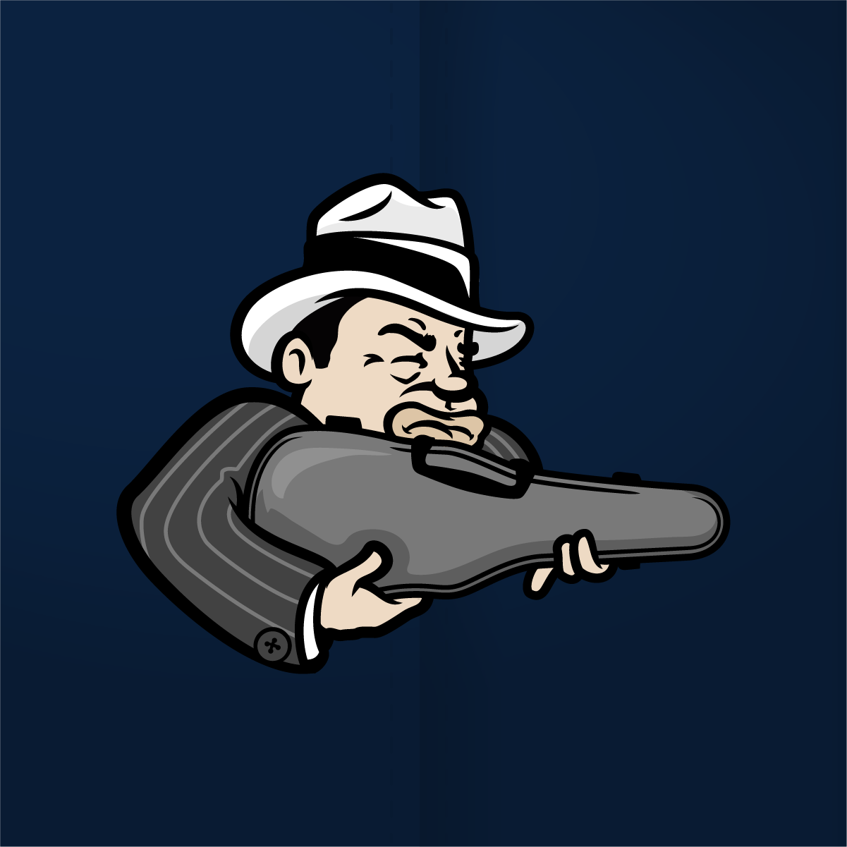 Al’s Takeover - New Era 59FIFTY [PREORDER]