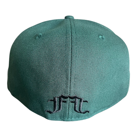 ChiTown Hustlers - New Era 59FIFTY