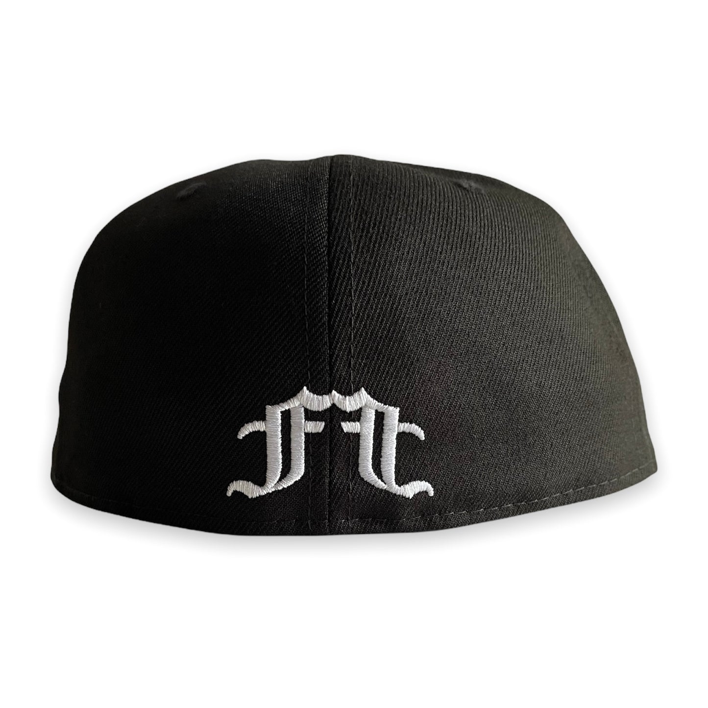 GOAT - New Era 59FIFTY