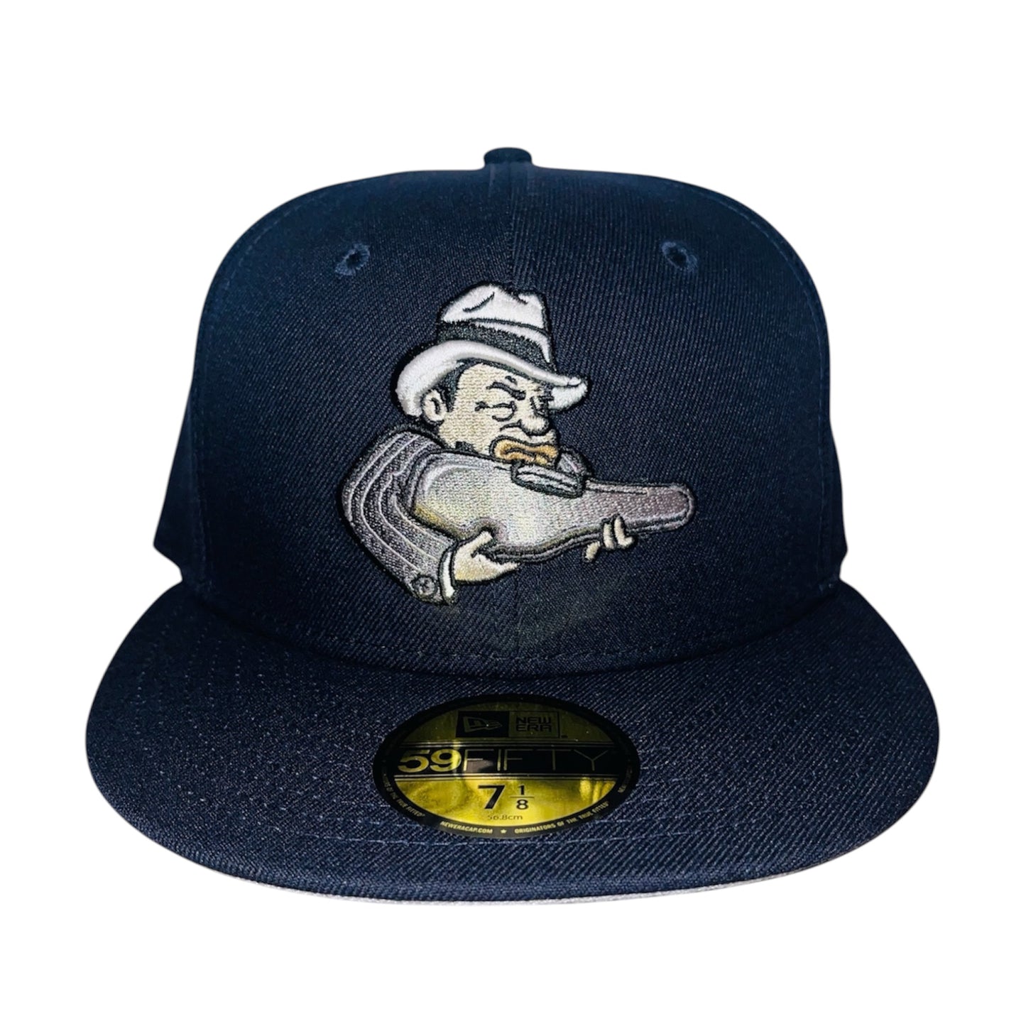 Al’s Takeover - New Era 59FIFTY