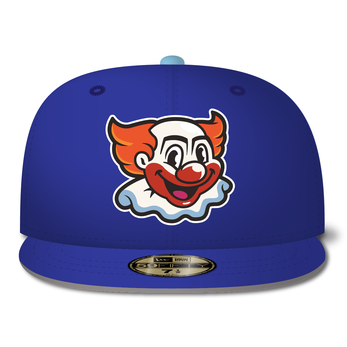 Bozo - New Era 59FIFTY (PREORDER)