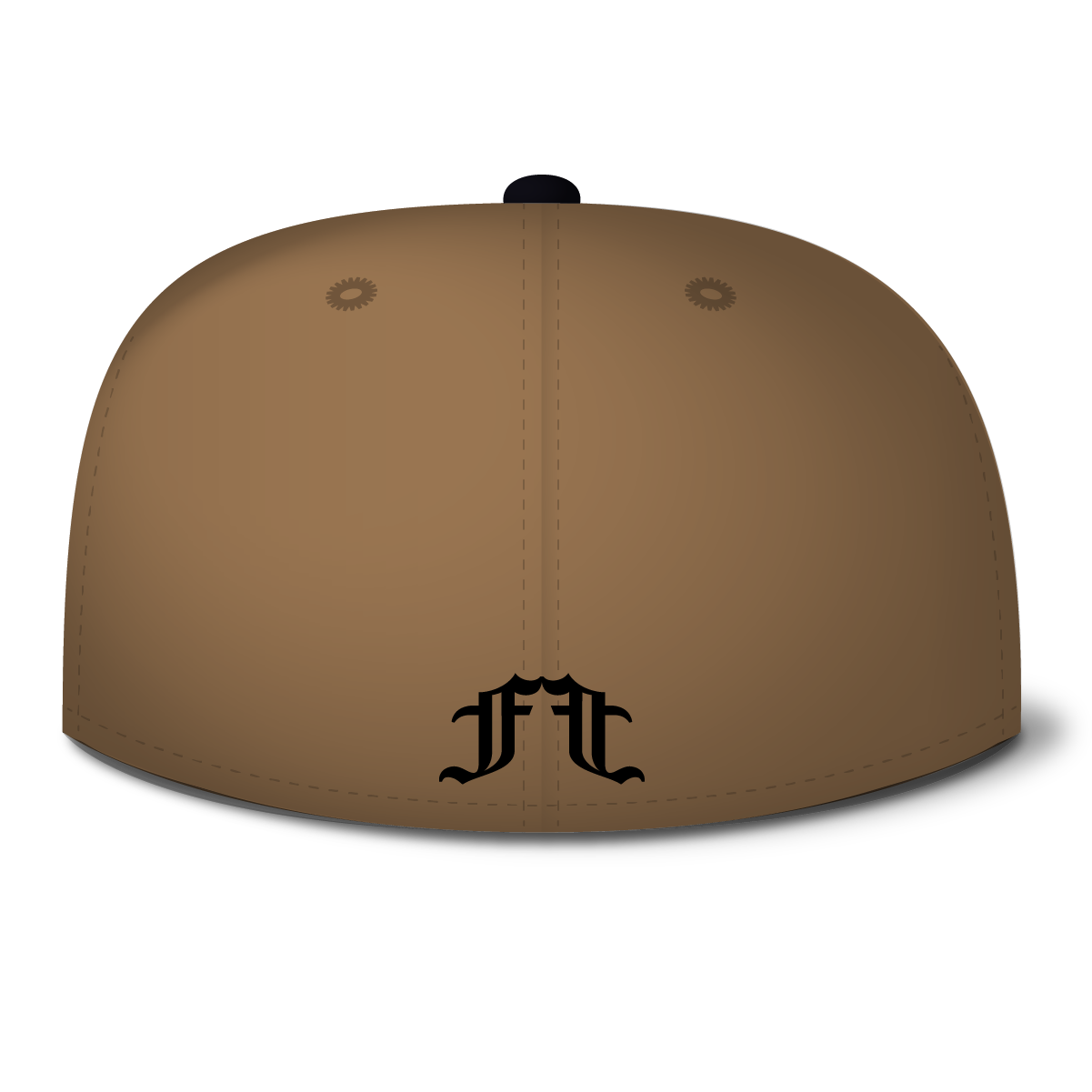 Breakfast Boy - New Era 59FIFTY (PREORDER)