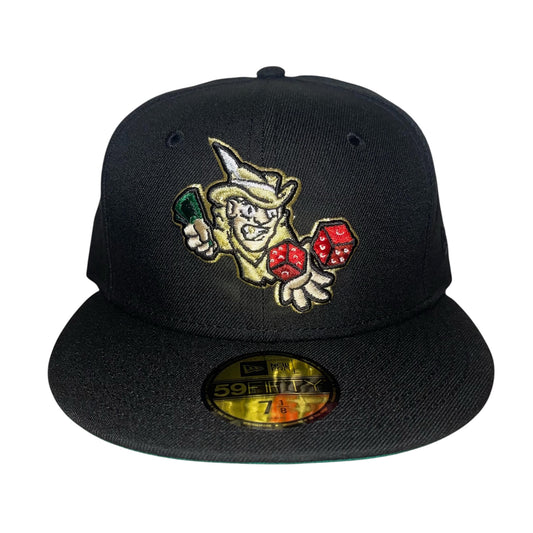 Sin City Hustlers - New Era 59FIFTY