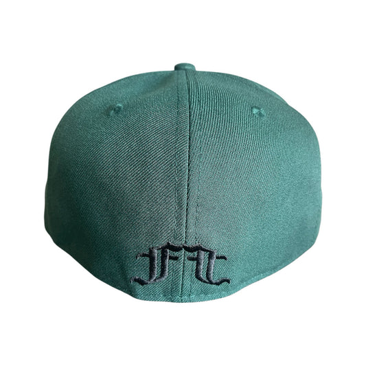 Hustlers - New Era 59FIFTY