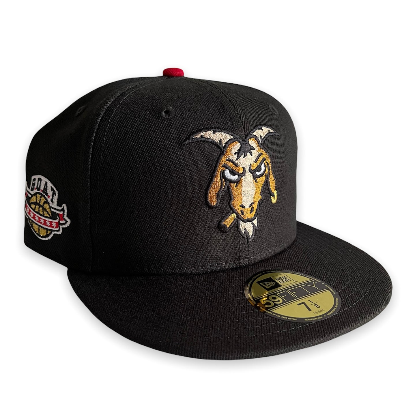 GOAT - New Era 59FIFTY