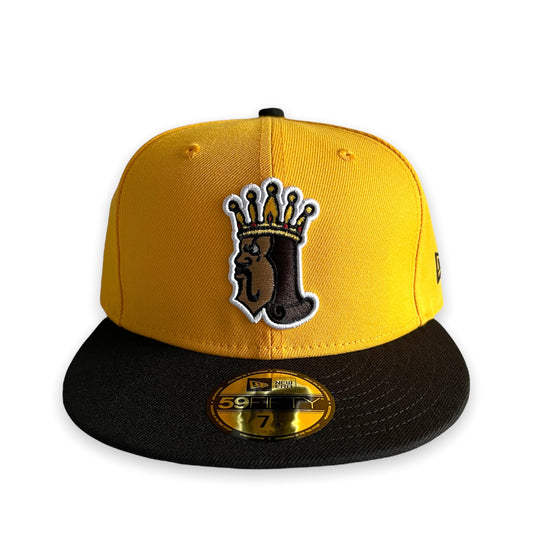El Rey (Homecoming) - New Era 59FIFTY
