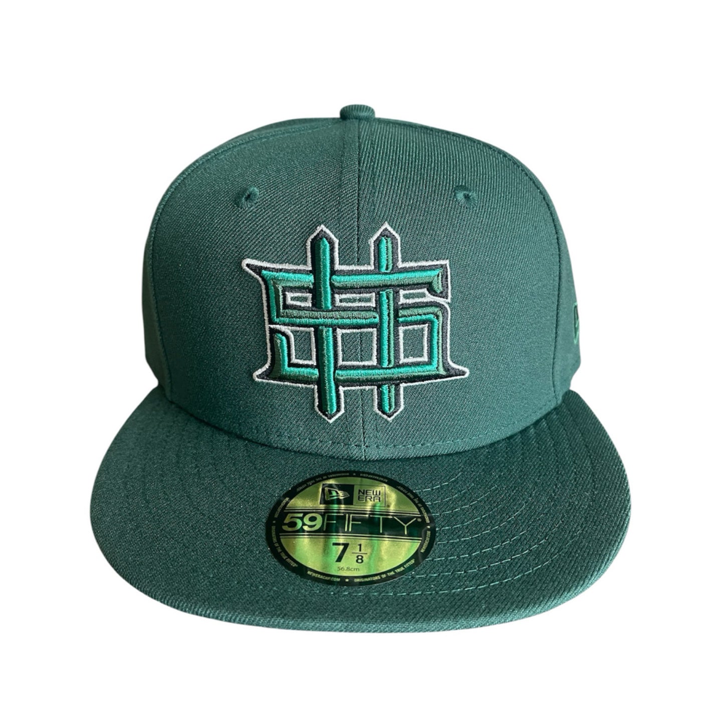 Hustlers - New Era 59FIFTY