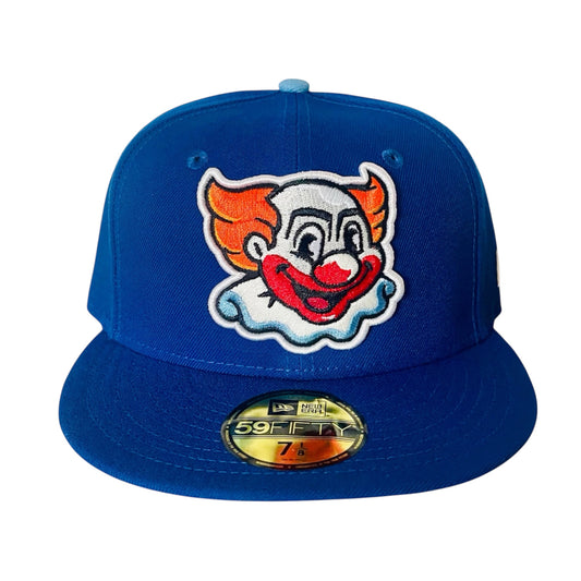 Bozo - New Era 59FIFTY