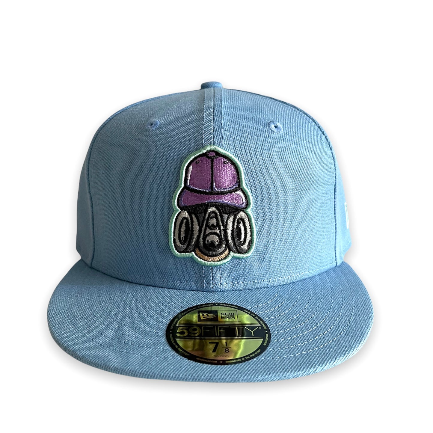 Mad Bomber - New Era 59FIFTY