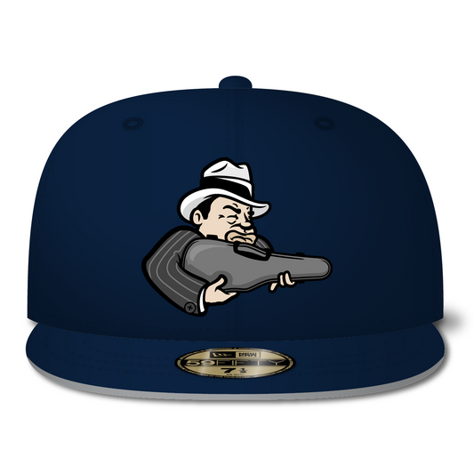 Al’s Takeover - New Era 59FIFTY [PREORDER]