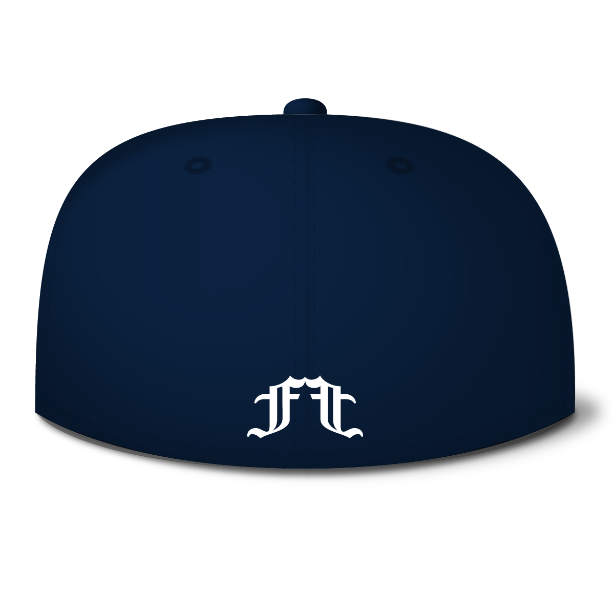 Al’s Takeover - New Era 59FIFTY [PREORDER]