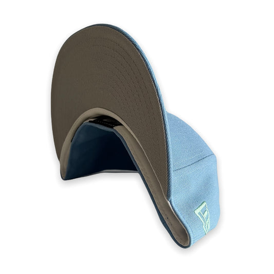 Mad Bomber - New Era 59FIFTY