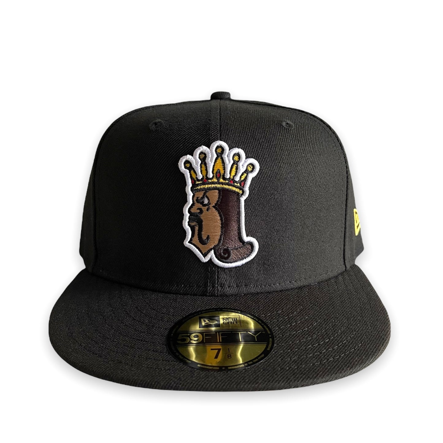 El Rey (Retiree) - New Era 59FIFTY