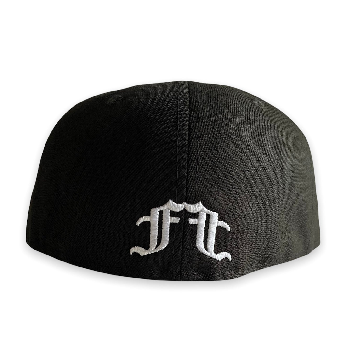 El Rey (Retiree) - New Era 59FIFTY