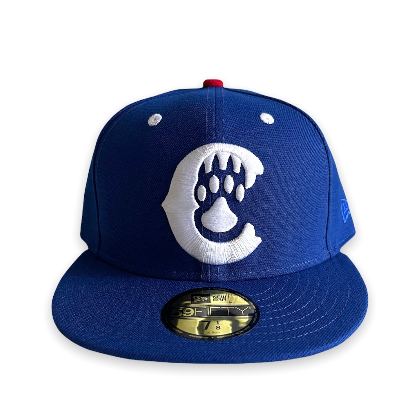 North Lake Shore Cubbies - New Era 59FIFTY