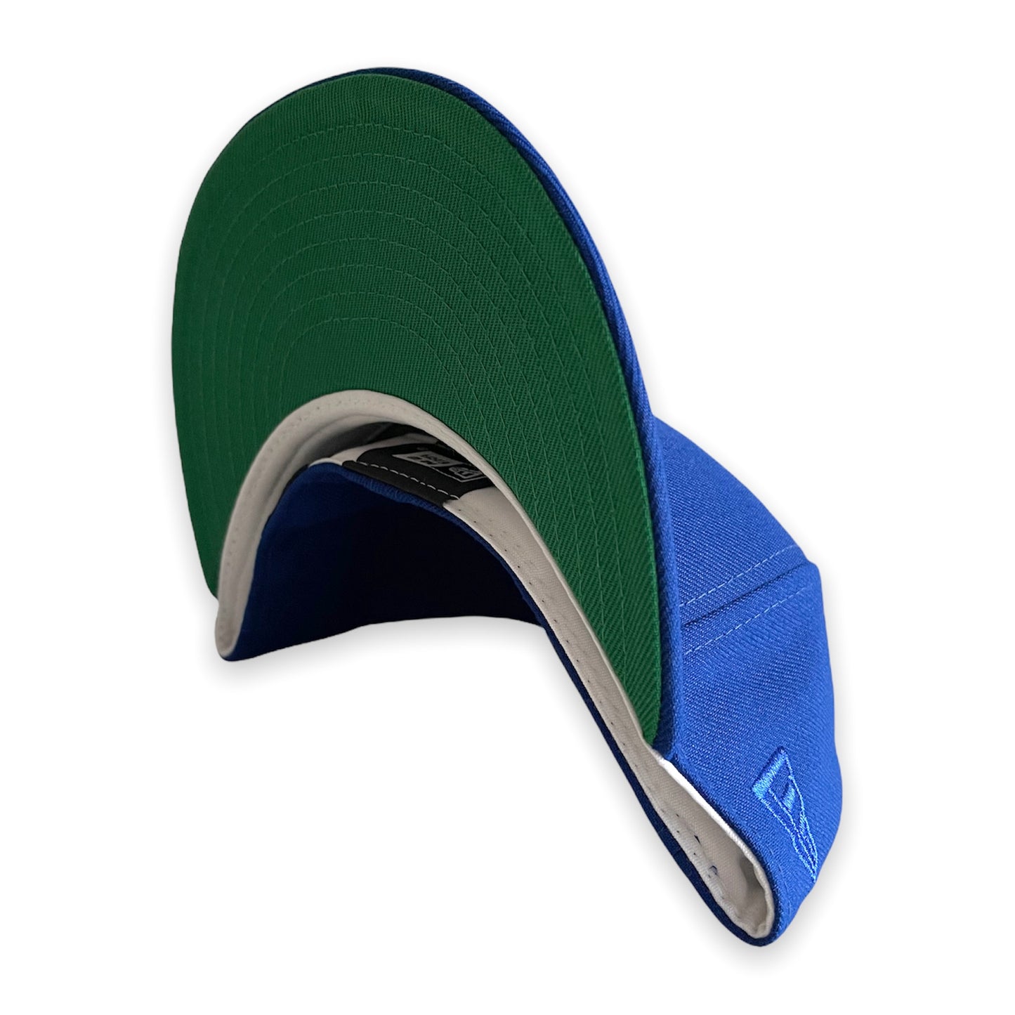 North Lake Shore Cubbies - New Era 59FIFTY