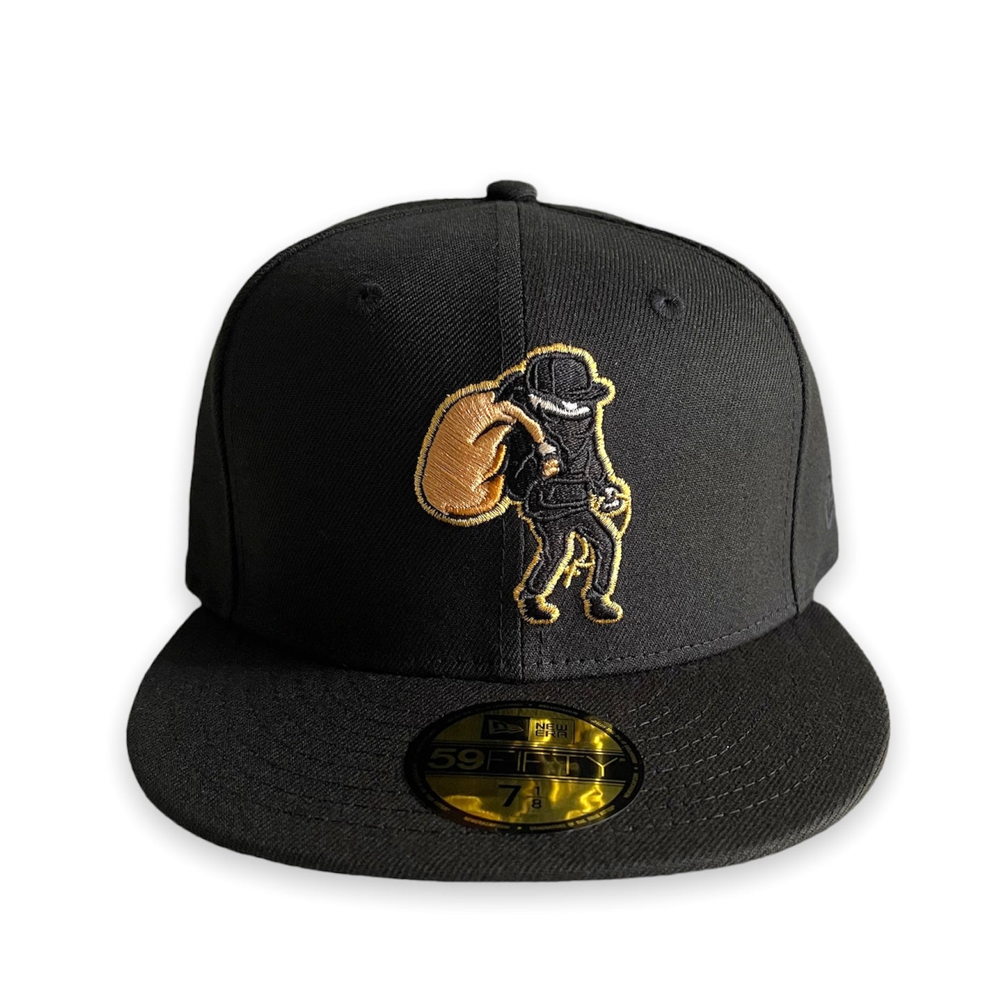 Stain Gang - New Era 59FIFTY