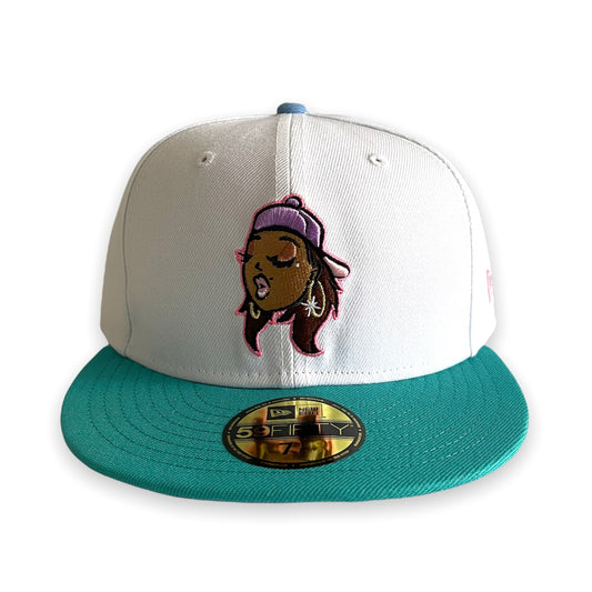 Fitted Ladiez - New Era 59FIFTY